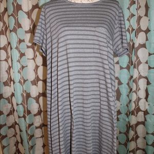 LuLaRoe Carly dress